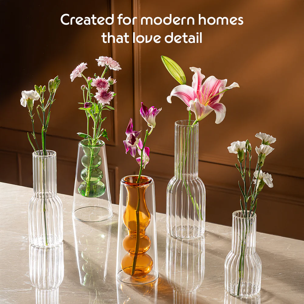 Emerald Vase - Image 8