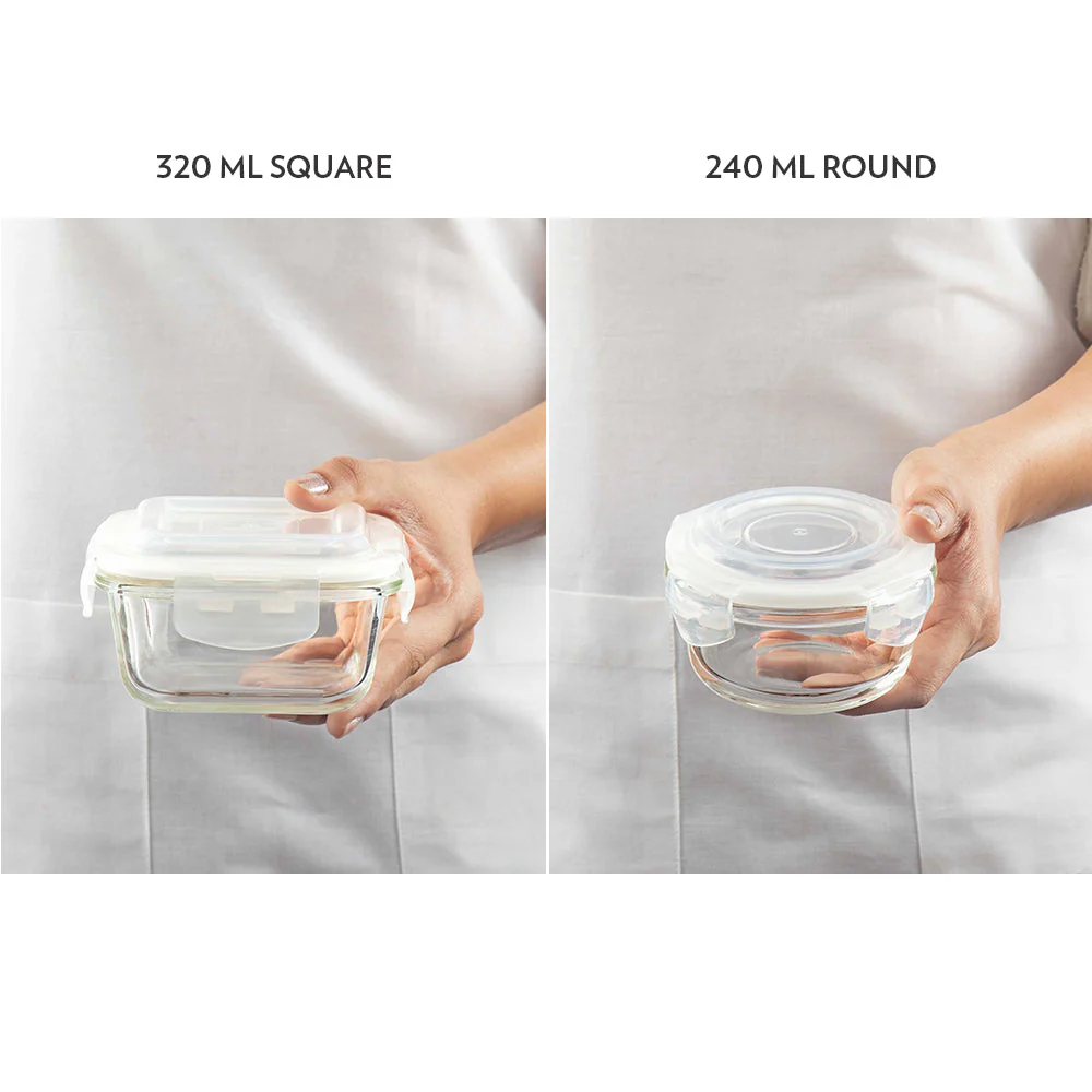 Steller Universal Glass Lunch Box - Image 6